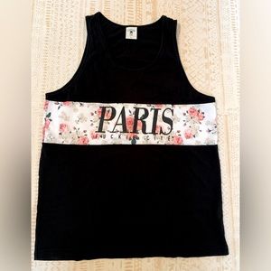 Paris tank from Cayler